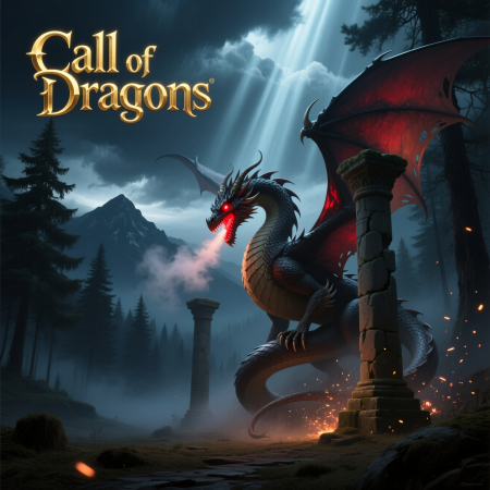 Call of Dragons